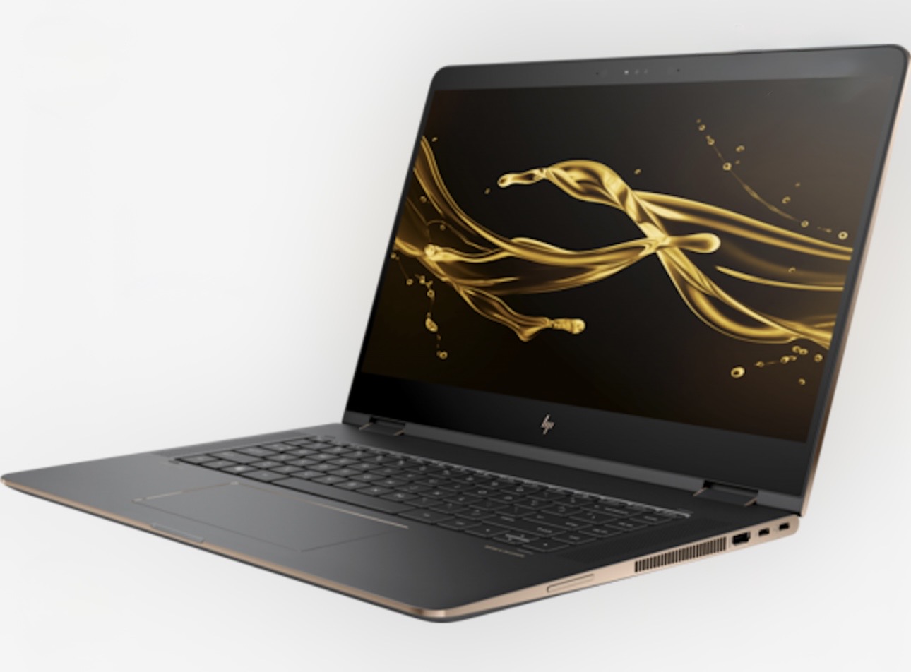 Hp spectre  — Hp