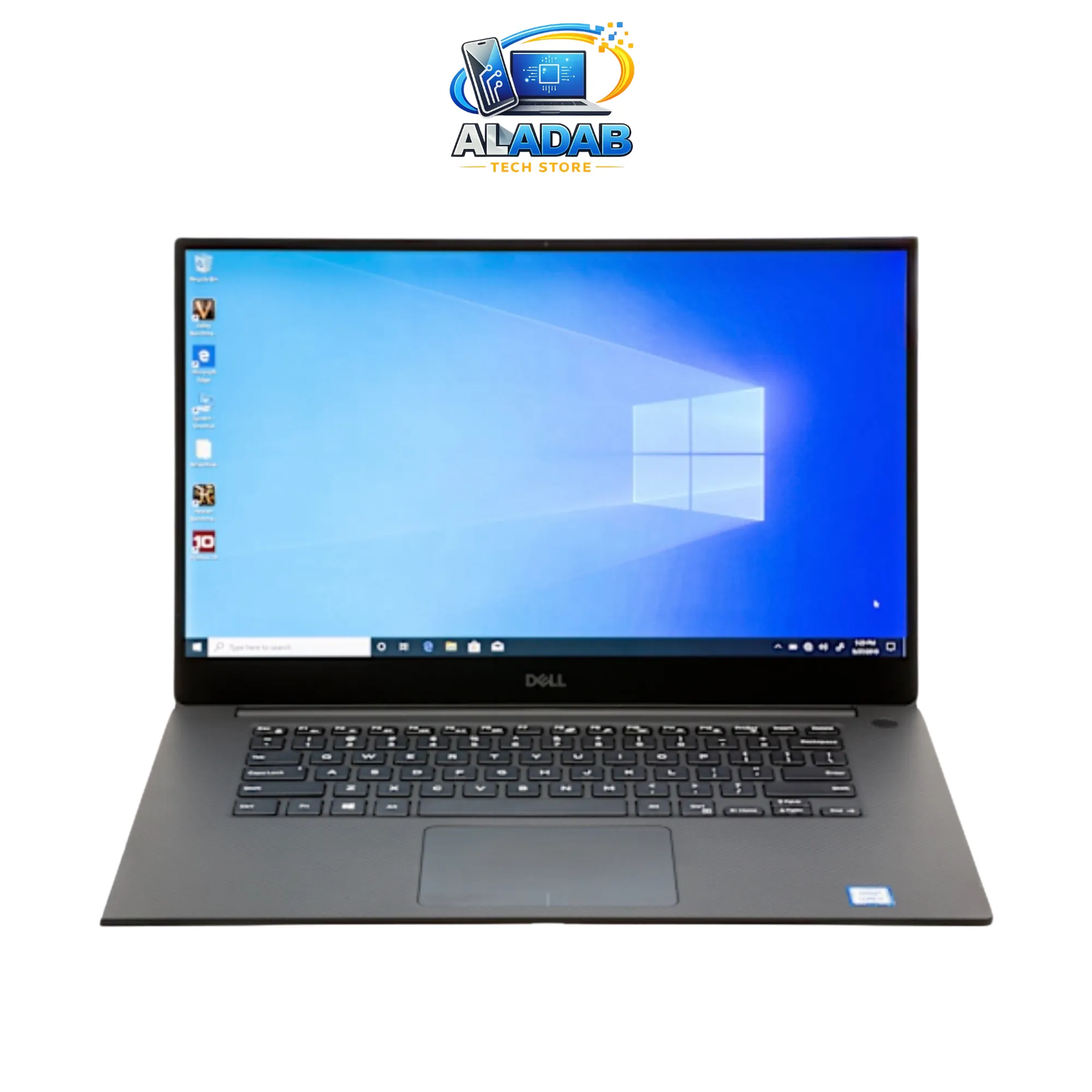 Dell XPS 13 9315 i5-1230U – 16 Go RAM, SSD 512 Go, écran 13.4” Full HD+ ultrabook premium — Dell à Dakar