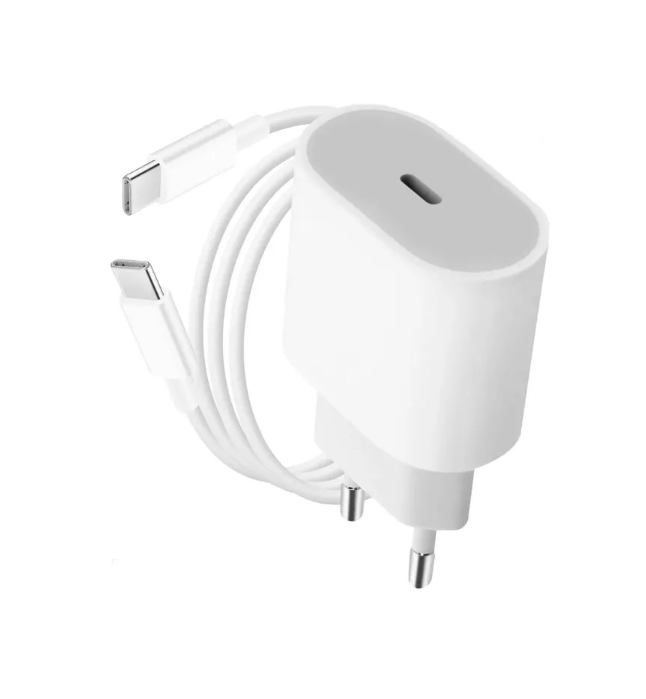 Chargeur Iphone