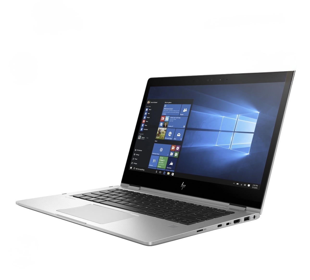 Elitebook 1030 G2 — Hp