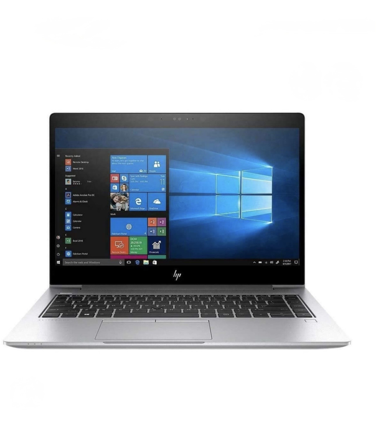 Elitebook G5 — Hp