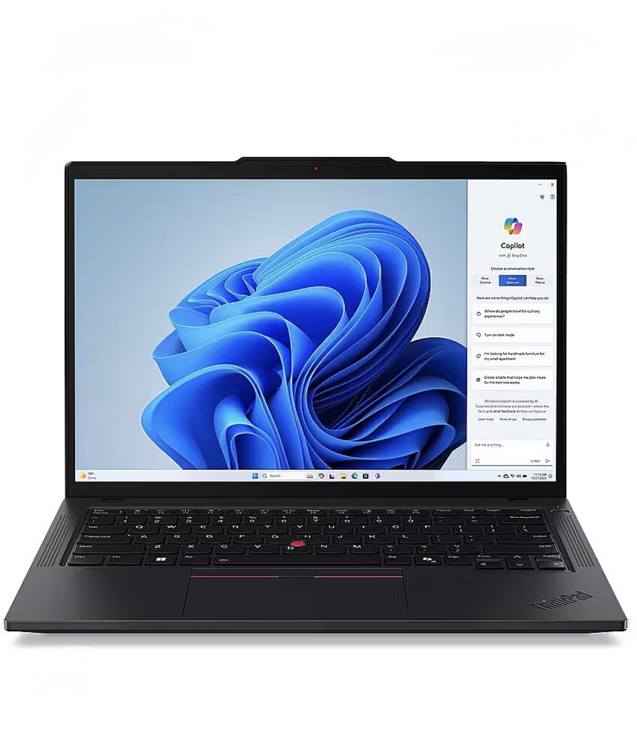 Lenovo T14s — Lenovo