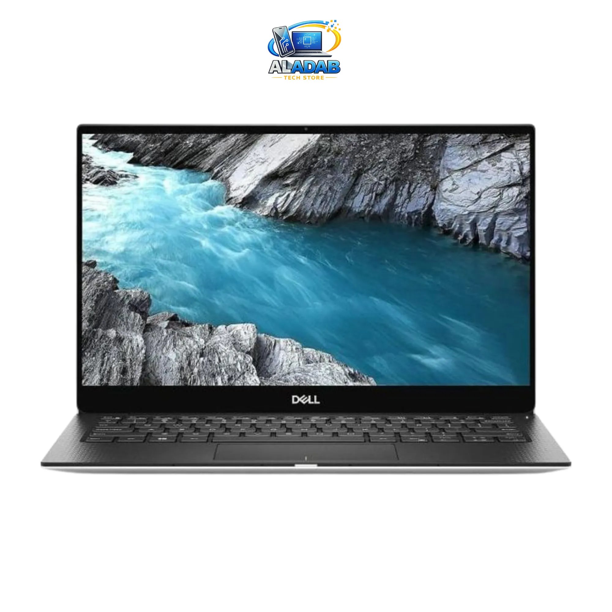 Dell XPS 13 7390 i7-10710U – 16 Go RAM, ultrabook premium compact et performant — Dell à Dakar