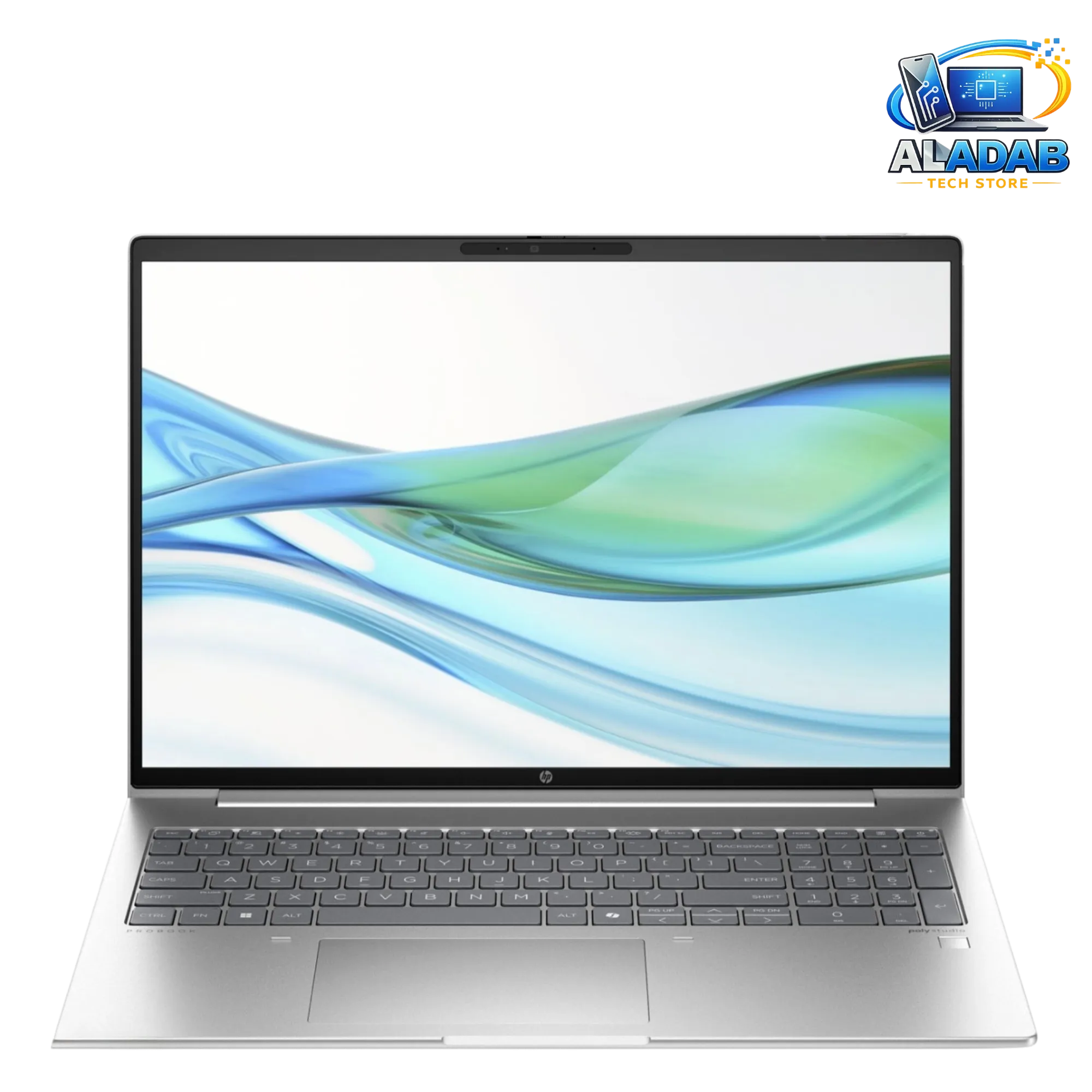 HP ProBook 460 G11 Ultra 5 125U – PC Portable 16”, 8 Go RAM DDR5, nouvelle génération Intel — HP à Dakar