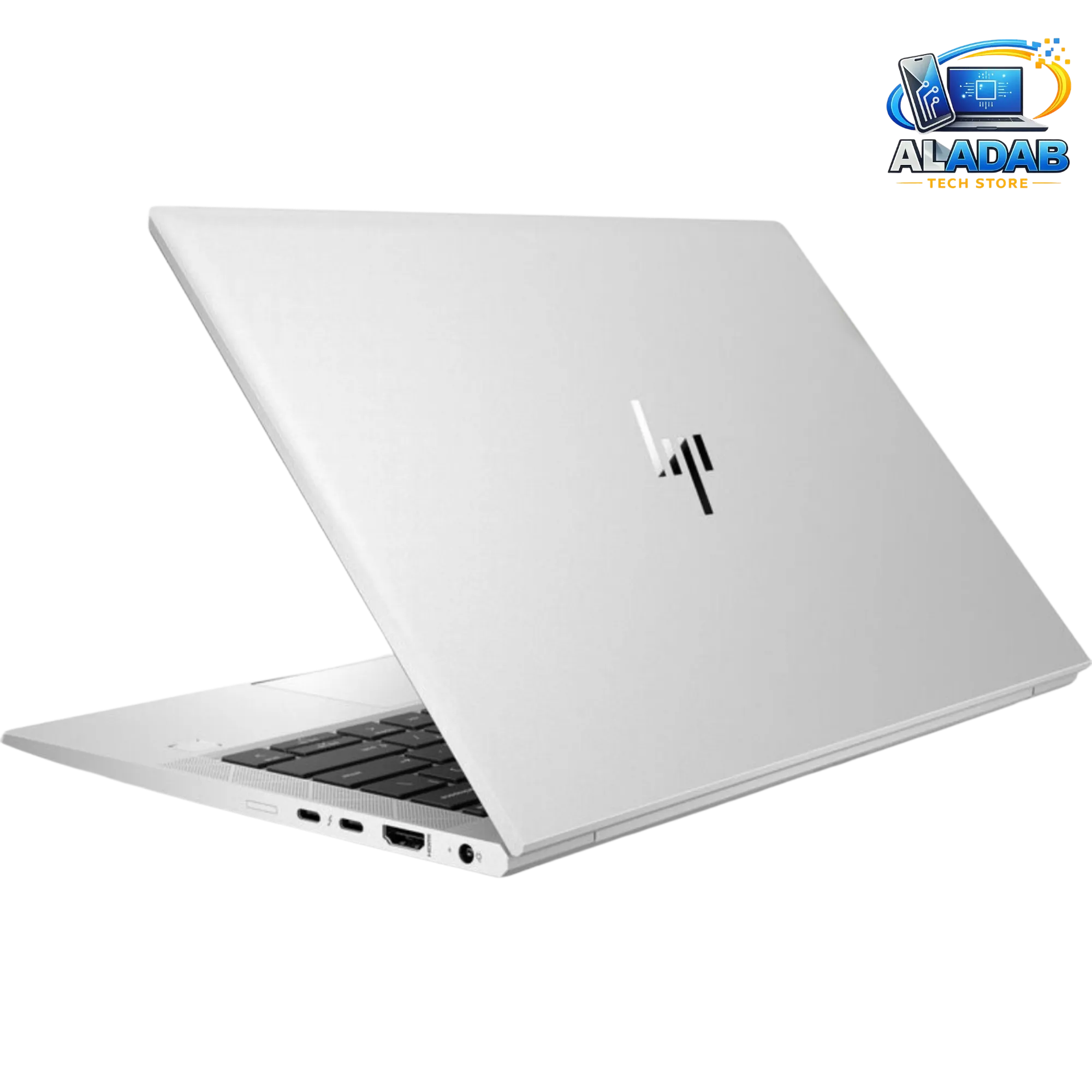 HP EliteBook 840 G8 – PC Portable i5/i7 11e génération, ultrabook professionnel sécurisé — HP à Dakar