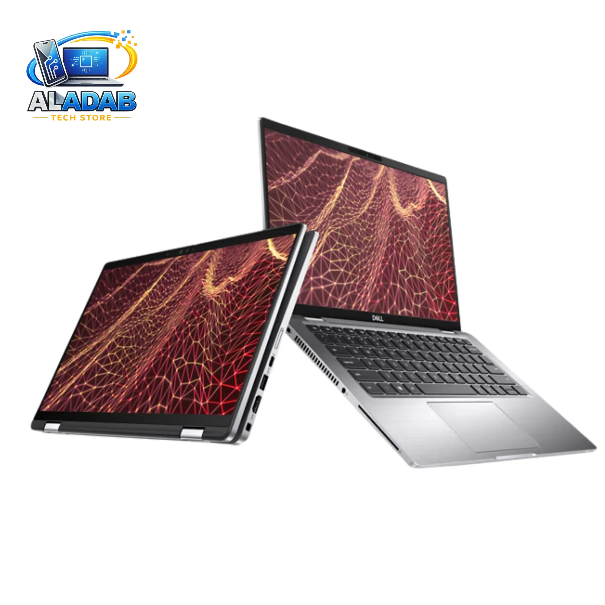 PC Portable Dell Latitude 7430 i7-1265U – 16 Go RAM, Ultrabook professionnel haute performance — Dell à Dakar